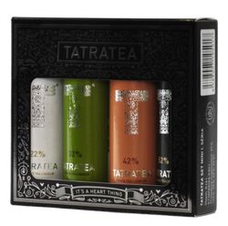 produkt Tatratea Mini 4-set 1.Séria 37% 0,16L