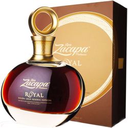 produkt Zacapa Royal Solera Gran Reserva Especial 45% 0,7L