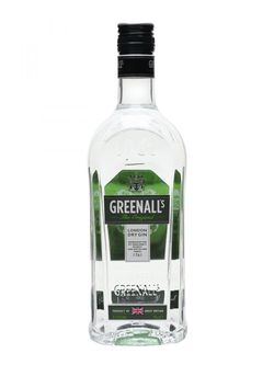 produkt Greenall's London Dry Gin 0,7l 40%