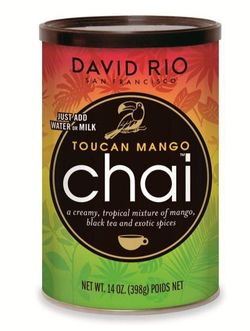 produkt David Rio Toucan Mango Chai 398g