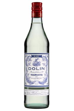 produkt Dolin Vermouth de Chambéry Blanc 0,75l 16%