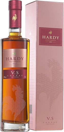 produkt Hardy VS 0,7l 40%