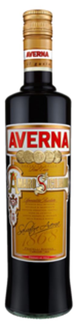 produkt Amaro Averna 29% 0,7l