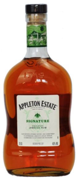produkt Appleton Estate Signature Blend 40% 0,7l