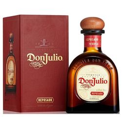 produkt Don Julio Tequila Reposado 0,7l 38% GB