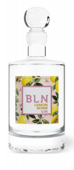 produkt BLN Lemon Bomb Gin 0,5l 41%