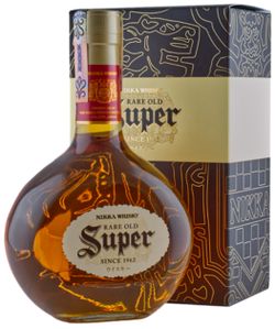 produkt Nikka Whisky Super Rare Old 43% 0,7L
