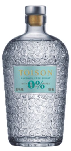 produkt Toison Alcohol Free Spirit 0,0% 0,7L
