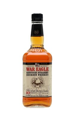 produkt War Eagle whisky 0,75l 40%