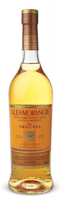produkt Glenmorangie 10y 0,7l 40%