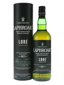 produkt Laphroaig Lore 0,7l 48%