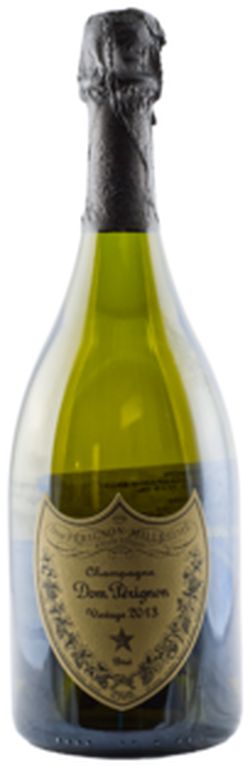 produkt Dom Pérignon Vintage 2013 Brut 12.5% 0.75L