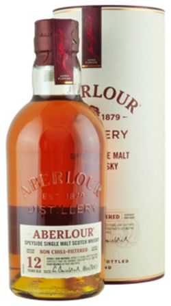 produkt Aberlour 12YO Non-Chill Filtered 48% 0,7L