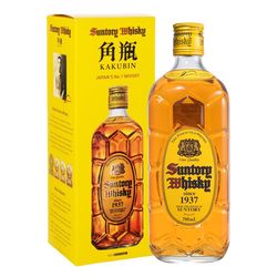 produkt Suntory Whisky Yellow Kakubin 0,7l 40%