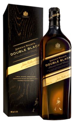 produkt Johnnie Walker Double Black 40% 1l