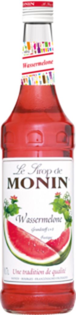 produkt Monin Wassermelone sirup 0,7l