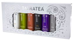 produkt Tatratea Mini Set I. 22%-72% 6x0,04l