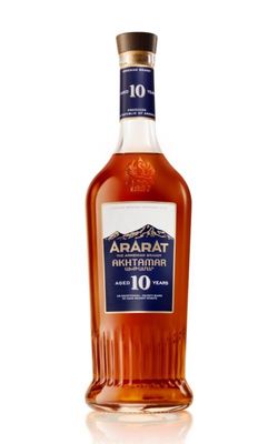 produkt Brandy Ararat 10y 0,7l 40%