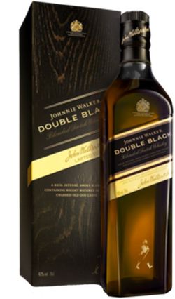produkt Johnnie Walker Double Black 40% 0,7l