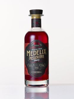produkt Medelix Cherry 0,7l 13%
