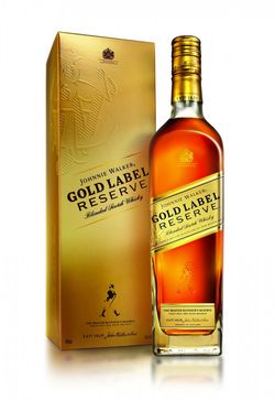 produkt Johnnie Walker Gold Label Reserve 0,7l 40%