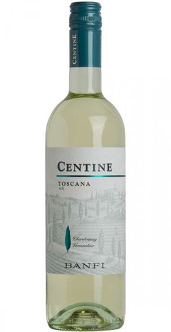 produkt Banfi Centine Bianco Toscana 2019 0,75l 12,5%