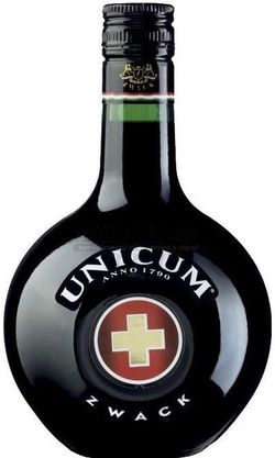 produkt Zwack Unicum 0,7l 40%