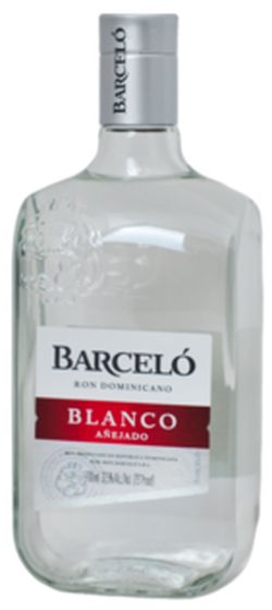 produkt Barceló Blanco Añejado 37,5% 0,7L