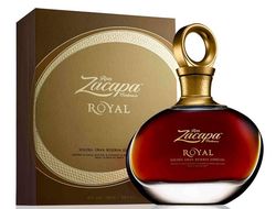 produkt Ron Zacapa Royal 0,7l 45%