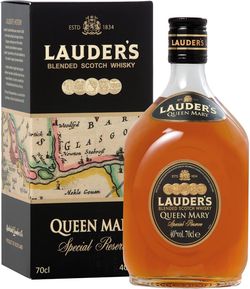 produkt Lauders Queen Mary 0,7l 40%