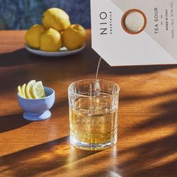produkt NIO Cocktails Tea Sour 19,3% 0,1L