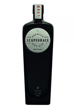 produkt Scapegrace Classic Gin 0,7l 42,2%