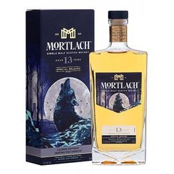 produkt Mortlach Special Release 2021 13y 0,7l 55,9%