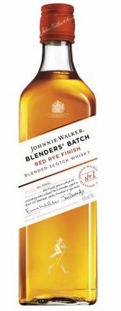 produkt Johnnie Walker Red Rye 0,7l 40%