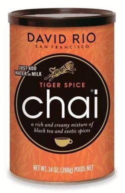 produkt David Rio Tiger Spice Chai 398g