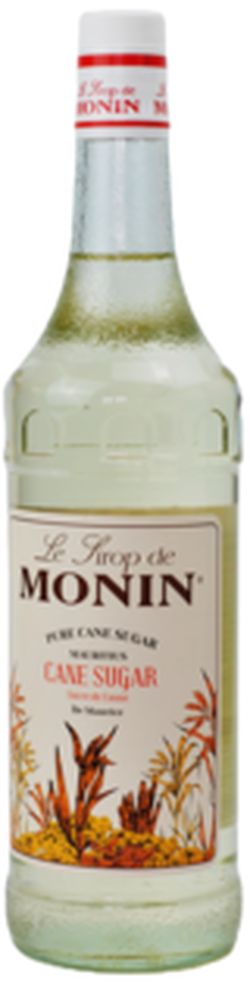 produkt Monin Cane Sugar 1,0L