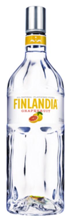 produkt Finlandia Grapefruit 37,5% 1l
