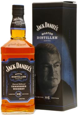 produkt Jack Daniel´s Master Distiller No.6 43% 0,7L
