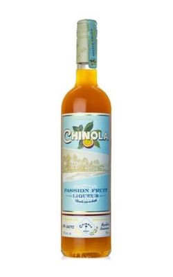 produkt Chinola Passion Fruit 0,7l 21%