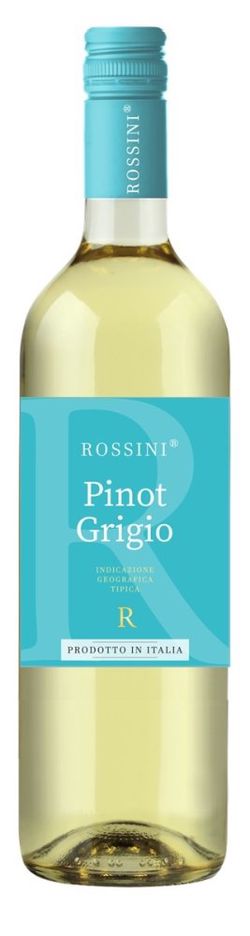 produkt Rossini Pinot Grigio 0,75l 12%
