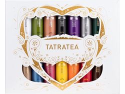 produkt Tatratea Mini Set Mix 14×0,04l