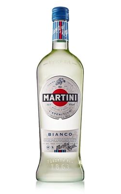 produkt Martini Bianco 1l 15%