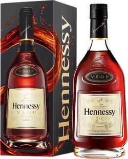 produkt Hennessy Privilege VSOP 0,7l 40%