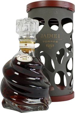 produkt Torres Brandy JAIMEI 30y 0,7l 38%