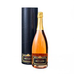 produkt Crémant d'Alsace Brut Cattin Rosé MAGNUM 1,5l 12% GB