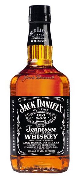 produkt Jack Daniel's 3l 40% GB