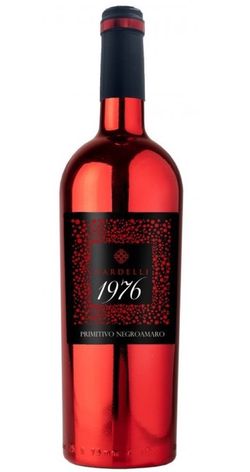 produkt Nardelli Primitivo 1976 Red 0,75l 14%