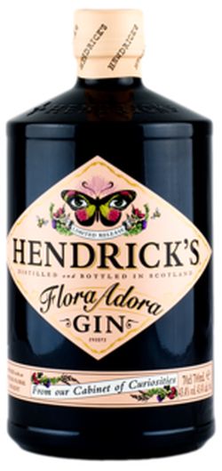 produkt Hendrick's Flora Adora 43,4% 0,7L