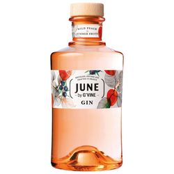 produkt June Gin 0,7l 37,5%