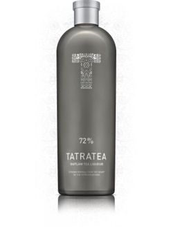 produkt Tatratea 0,7l 72%